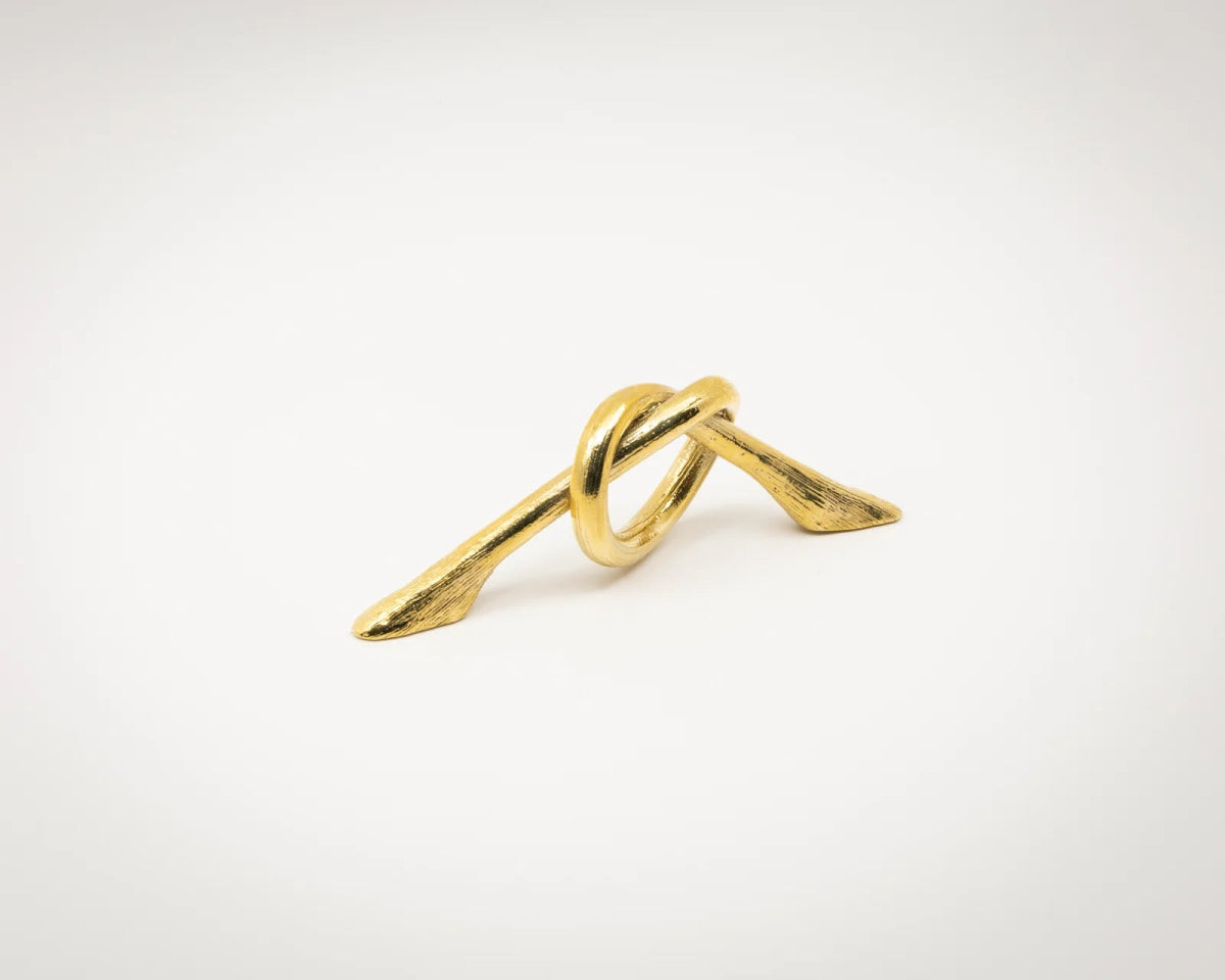 KNOT - 02 By Nest Studio - Entry - Point - K - 02 - PBNL - Nest Studio