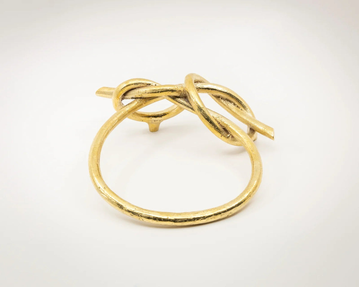 KNOT - 04 By Nest Studio - Custom Order Only - Entry - Point - K - 04 - PBNL - Nest Studio