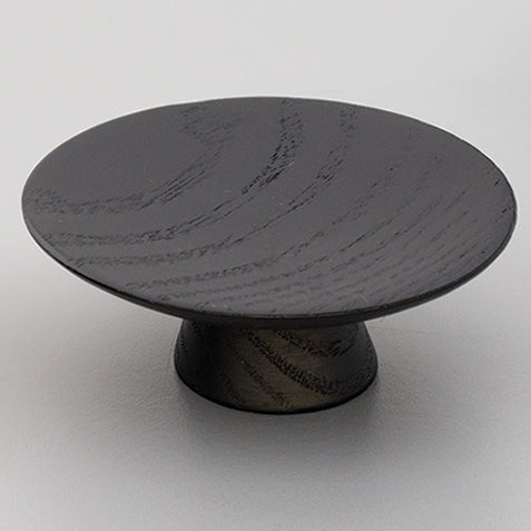 L4314 Timber Olympia Knob by Kethy