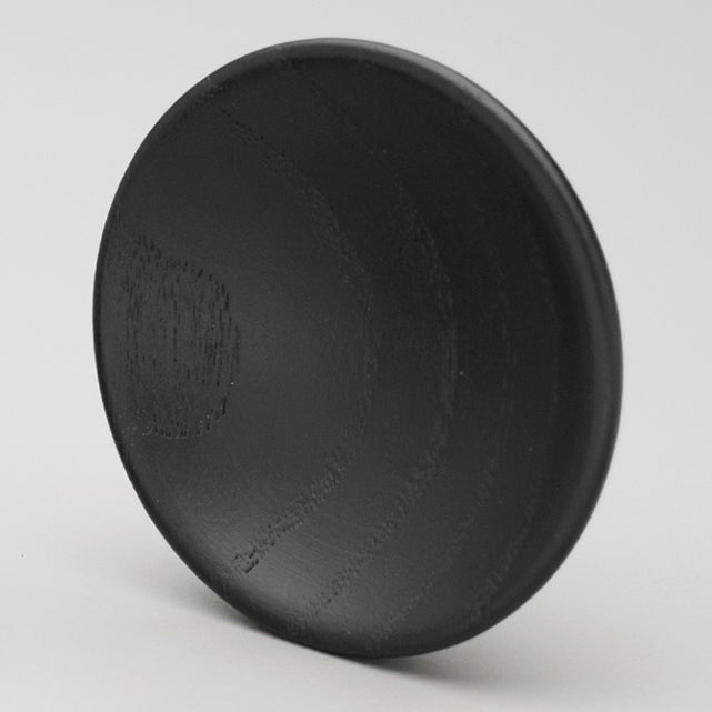 L4328 - 65mm Bowl Knob By Kethy - Entry - Point - L4328/65 - OAK - Kethy