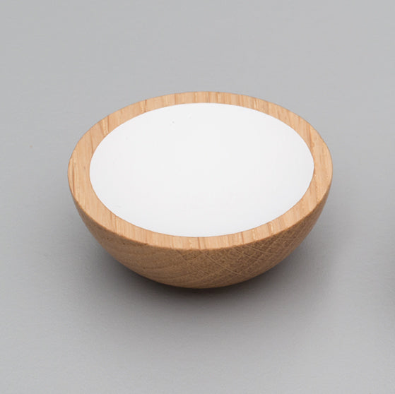 L4406 WOK Timber Knob By Kethy