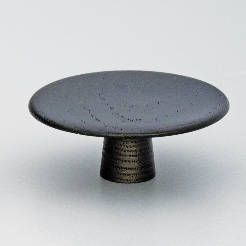 L4467 Timber Split Knob By Kethy