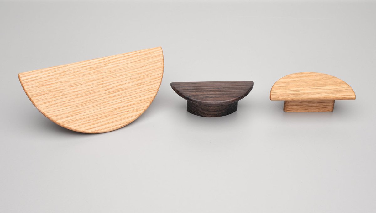 L880 Horizon Handle By Kethy - Entry - Point - L880/32 - DBR - Kethy