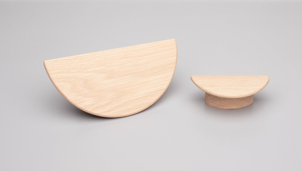 L880 Horizon Handle By Kethy - Entry - Point - L880/32 - OARAW - Kethy