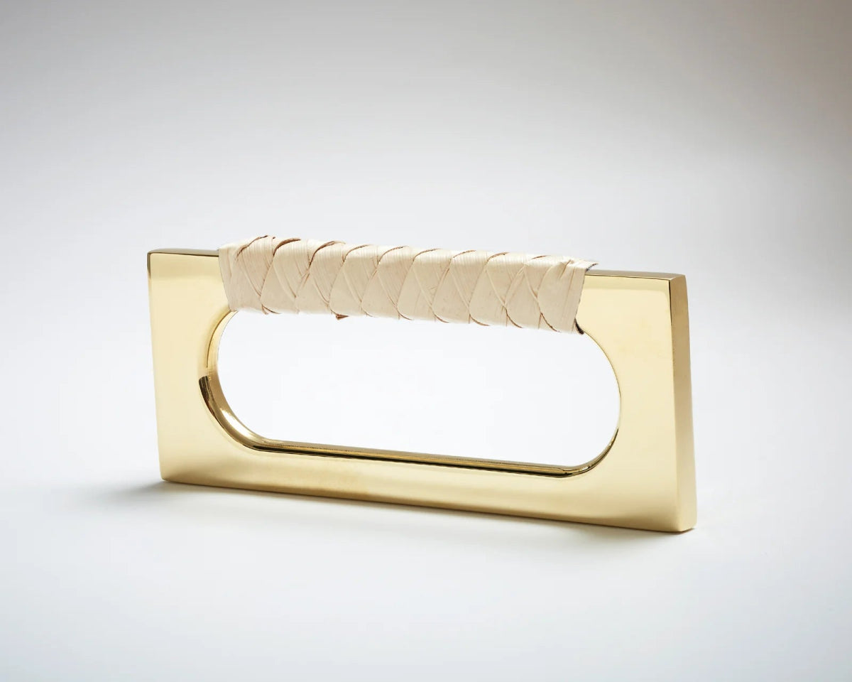 LAUHALA - 04 By Nest Studio - Custom Order Only - Entry - Point - L - 04 - PBNL - L - Nest Studio