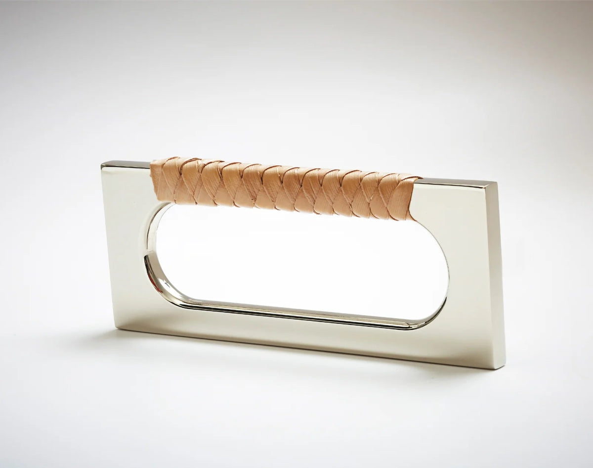 LAUHALA - 04 By Nest Studio - Custom Order Only - Entry - Point - L - 04 - PN - D - Nest Studio