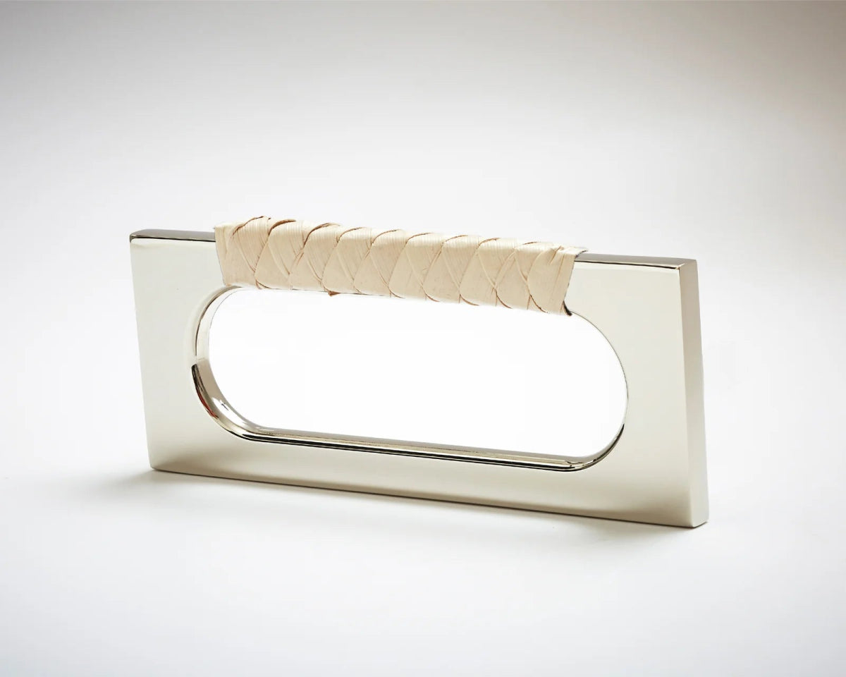 LAUHALA - 04 By Nest Studio - Custom Order Only - Entry - Point - L - 04 - PN - L - Nest Studio