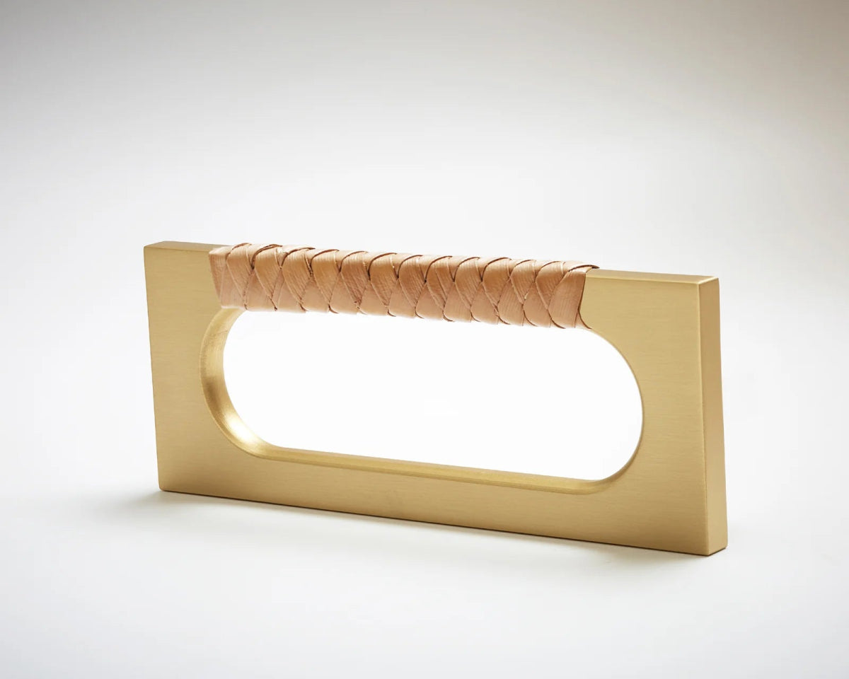 LAUHALA - 04 By Nest Studio - Custom Order Only - Entry - Point - L - 04 - SB - D - Nest Studio