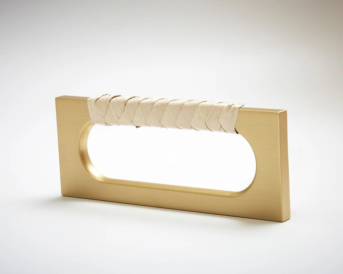 LAUHALA - 04 By Nest Studio - Custom Order Only - Entry - Point - L - 04 - SB - L - Nest Studio