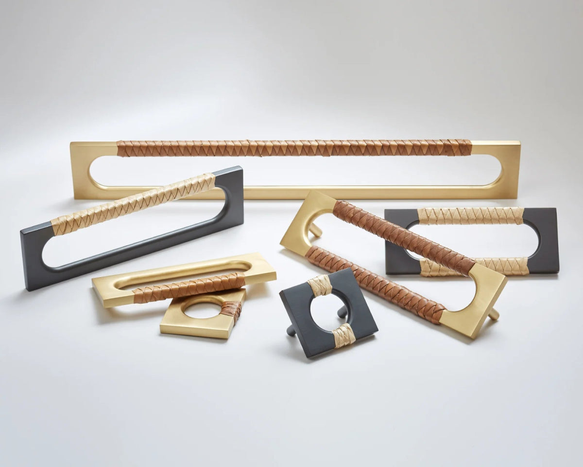 LAUHALA - 04S By Nest Studio - Custom Order Only - Entry - Point - L - 04S - PBNL - D - Nest Studio