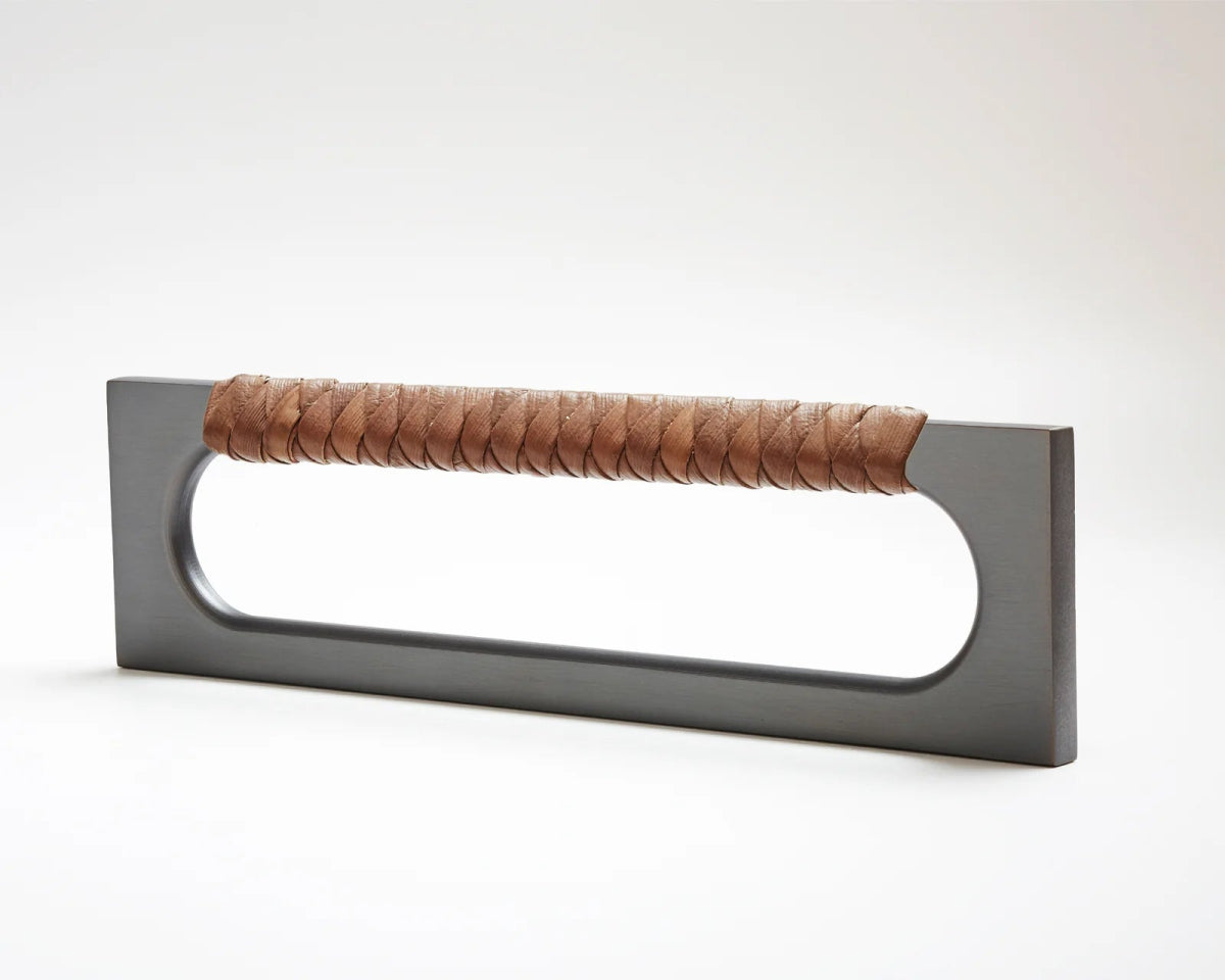 LAUHALA - 06 By Nest Studio - Custom Order Only - Entry - Point - L - 06 - ORB - D - Nest Studio