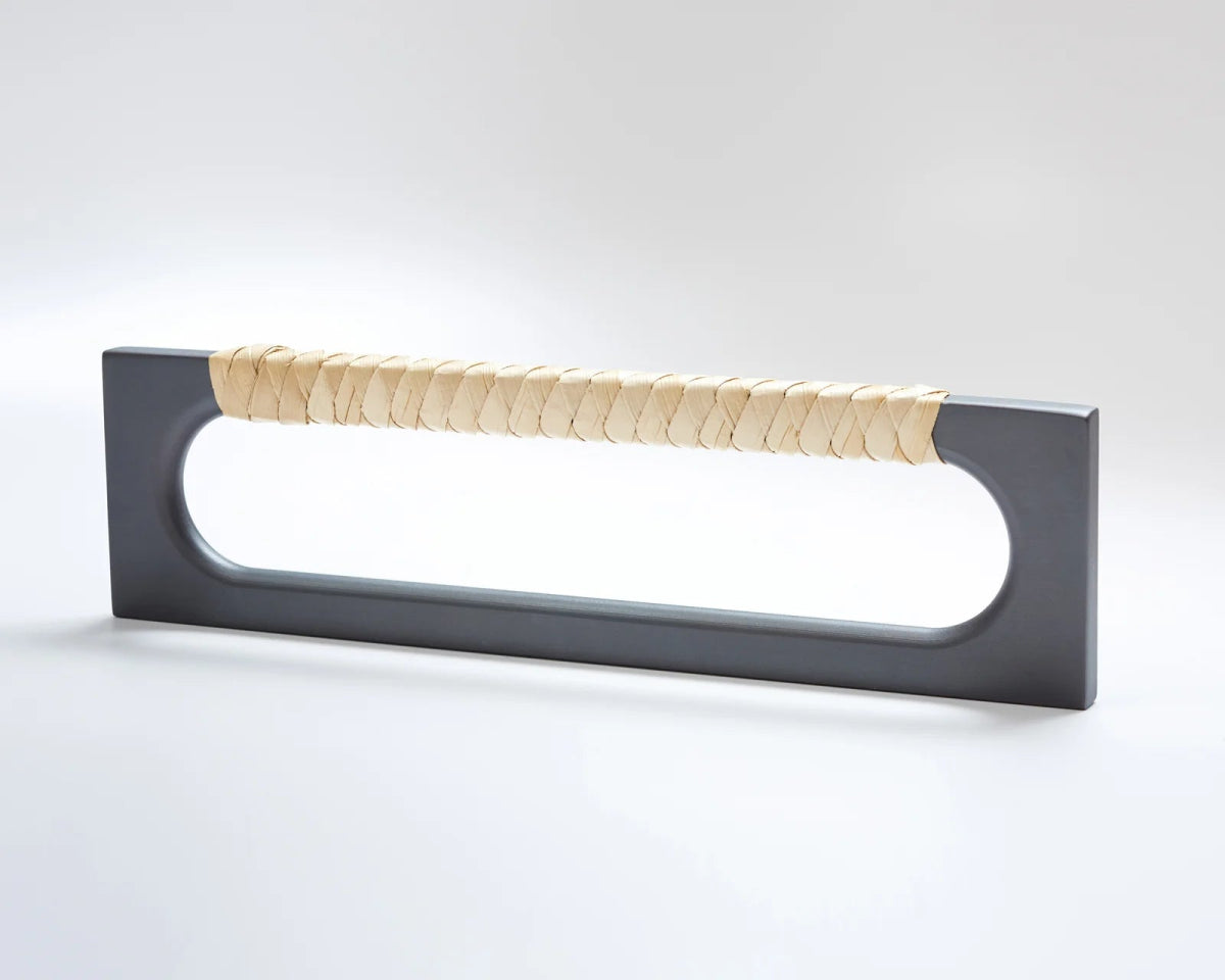 LAUHALA - 06 By Nest Studio - Custom Order Only - Entry - Point - L - 06 - ORB - L - Nest Studio