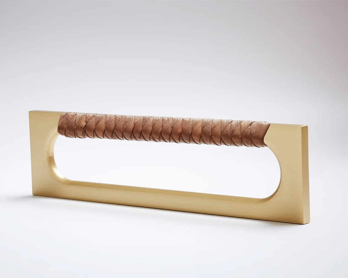 LAUHALA - 06 By Nest Studio - Custom Order Only - Entry - Point - L - 06 - SB - D - Nest Studio