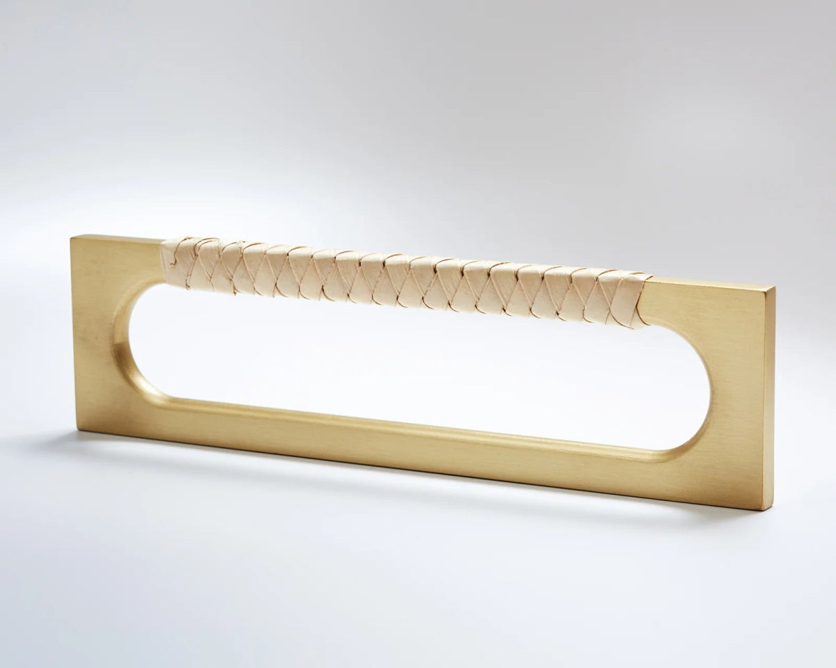 LAUHALA - 06 By Nest Studio - Custom Order Only - Entry - Point - L - 06 - SB - L - Nest Studio