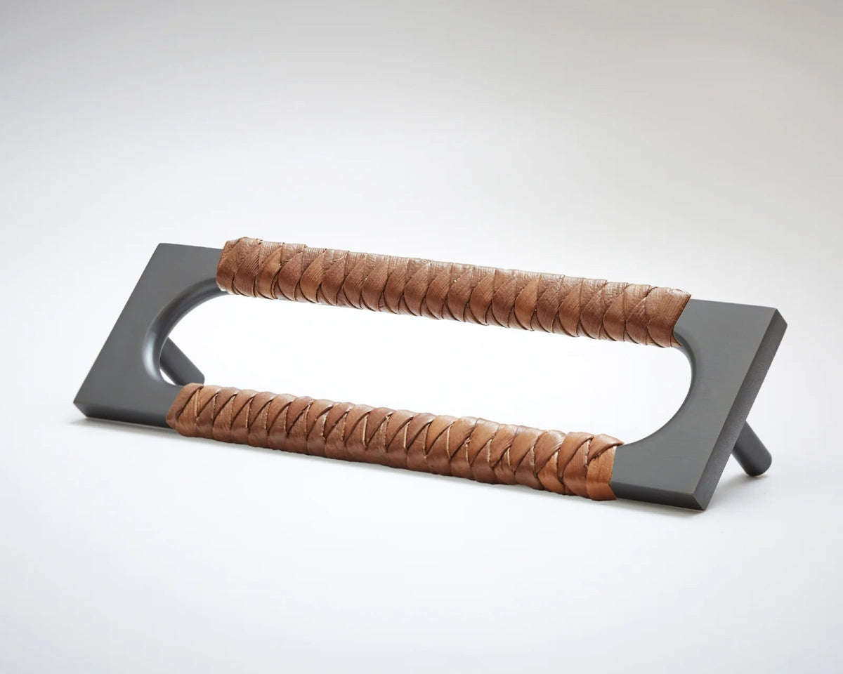 LAUHALA - 06S By Nest Studio - Custom Order Only - Entry - Point - L - 06S - ORB - D - Nest Studio