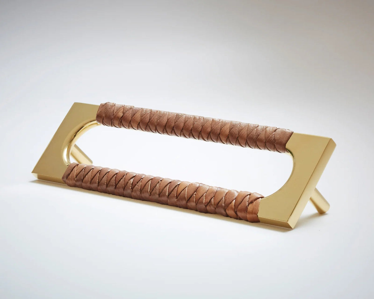 LAUHALA - 06S By Nest Studio - Custom Order Only - Entry - Point - L - 06S - PBNL - D - Nest Studio