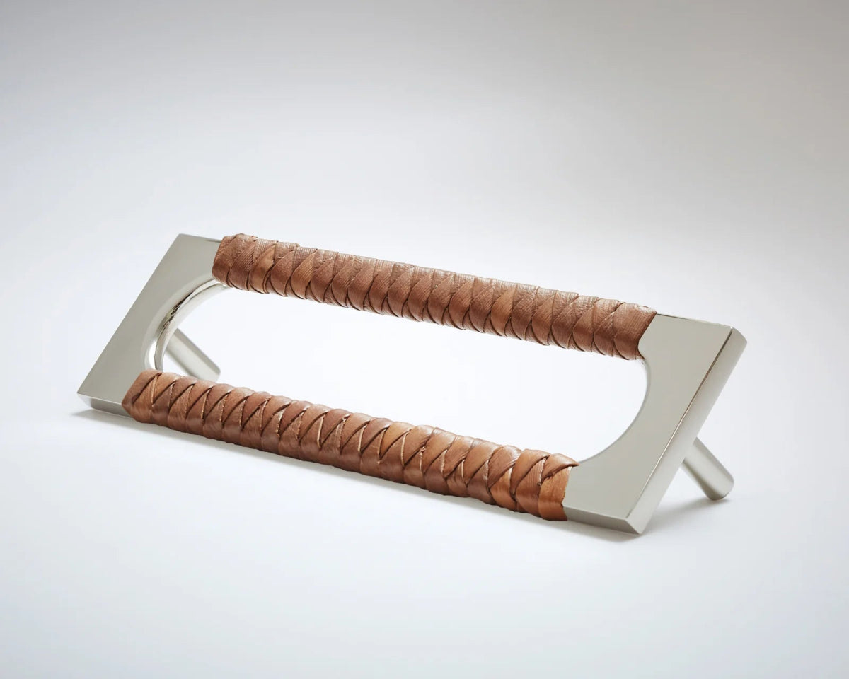 LAUHALA - 06S By Nest Studio - Custom Order Only - Entry - Point - L - 06S - PN - D - Nest Studio