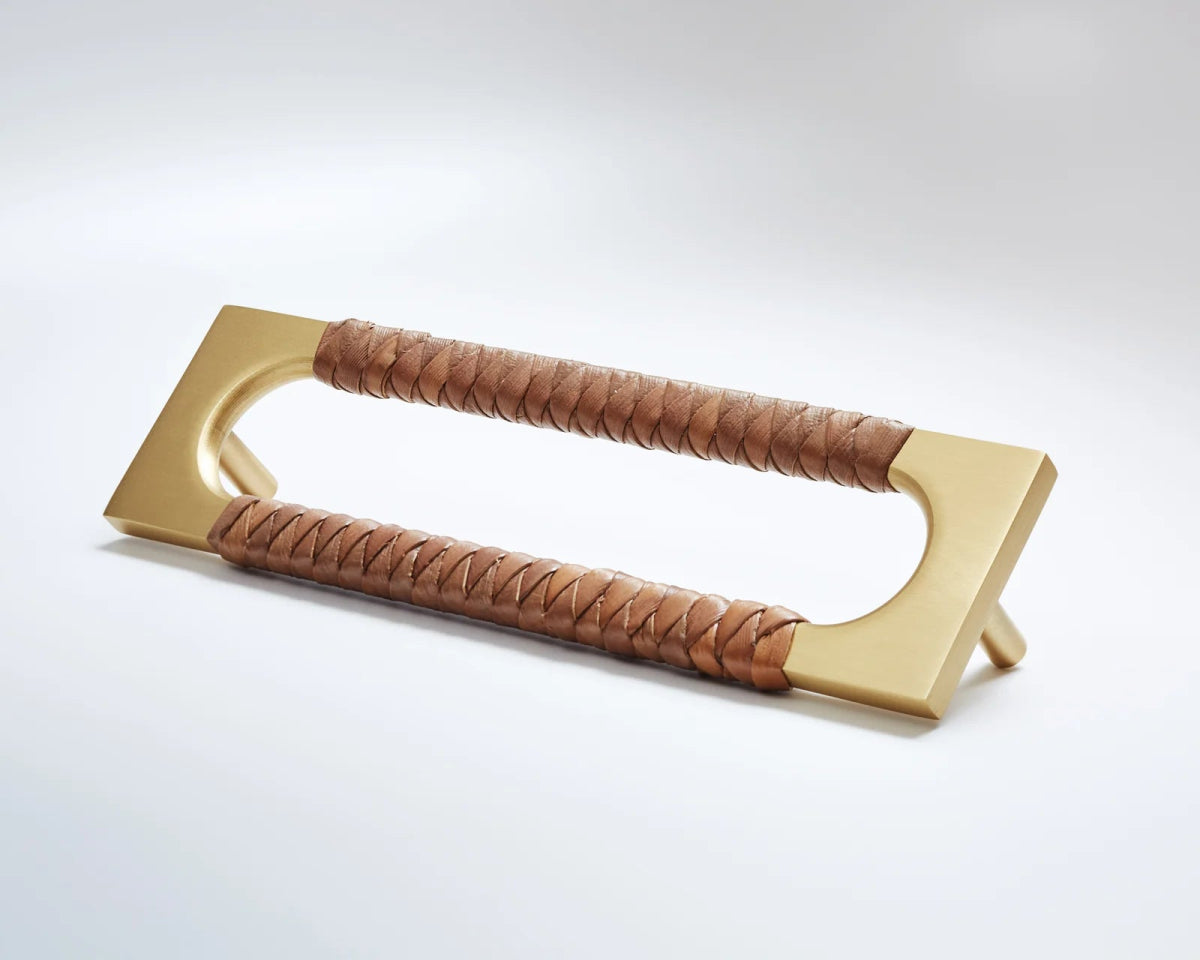 LAUHALA - 06S By Nest Studio - Custom Order Only - Entry - Point - L - 06S - SB - D - Nest Studio