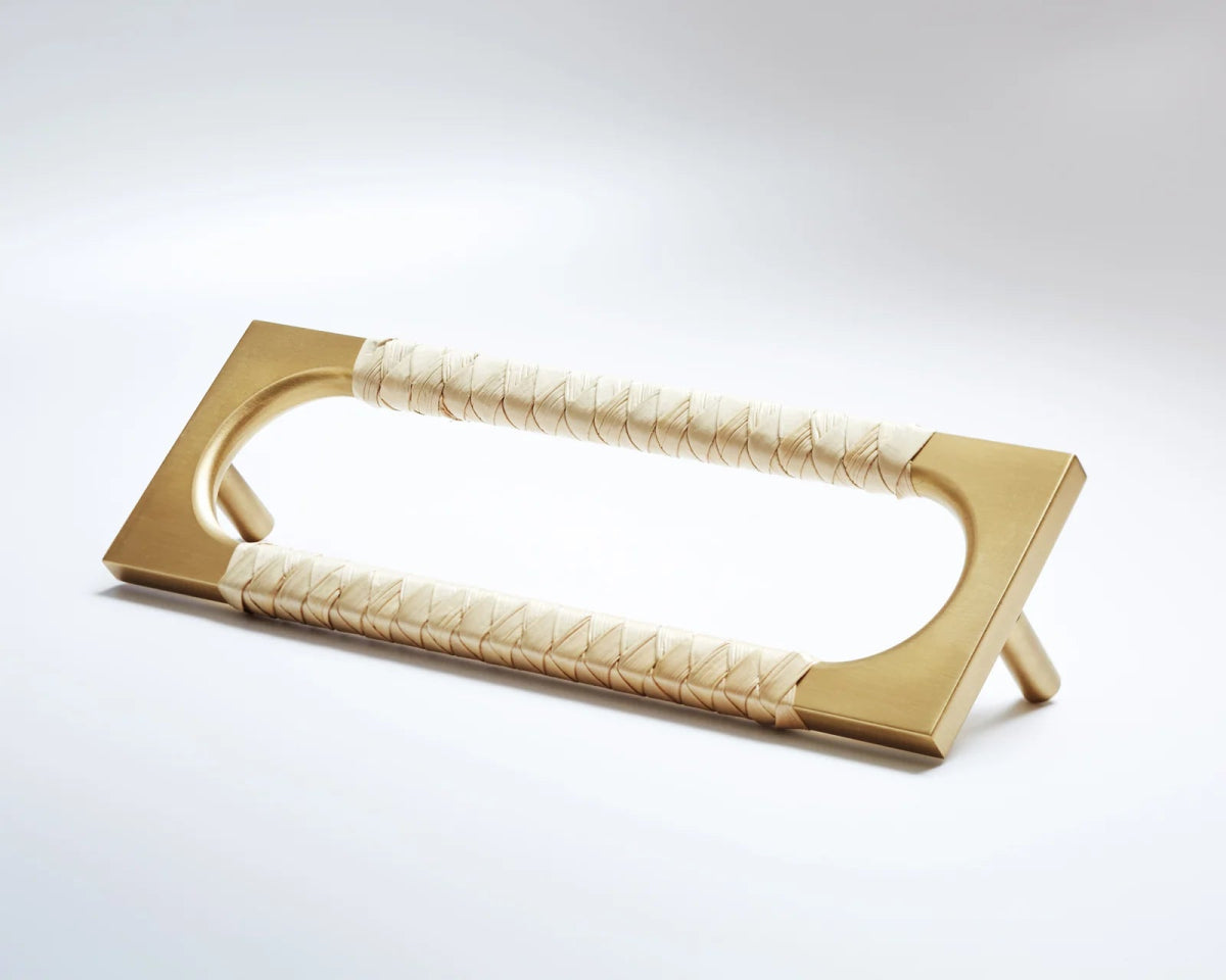 LAUHALA - 06S By Nest Studio - Custom Order Only - Entry - Point - L - 06S - SB - L - Nest Studio