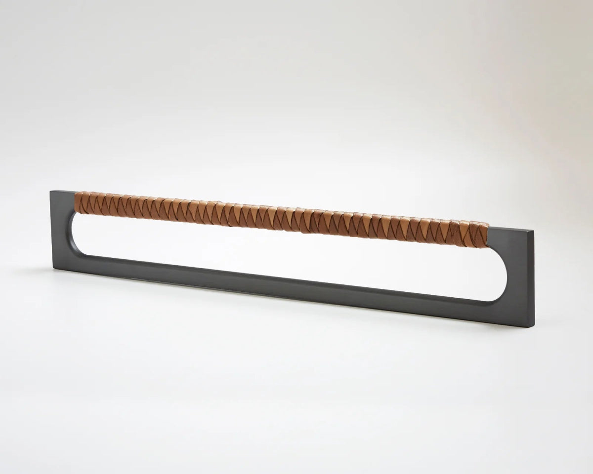 LAUHALA - 12 By Nest Studio - Custom Order Only - Entry - Point - L - 12 - ORB - D - Nest Studio