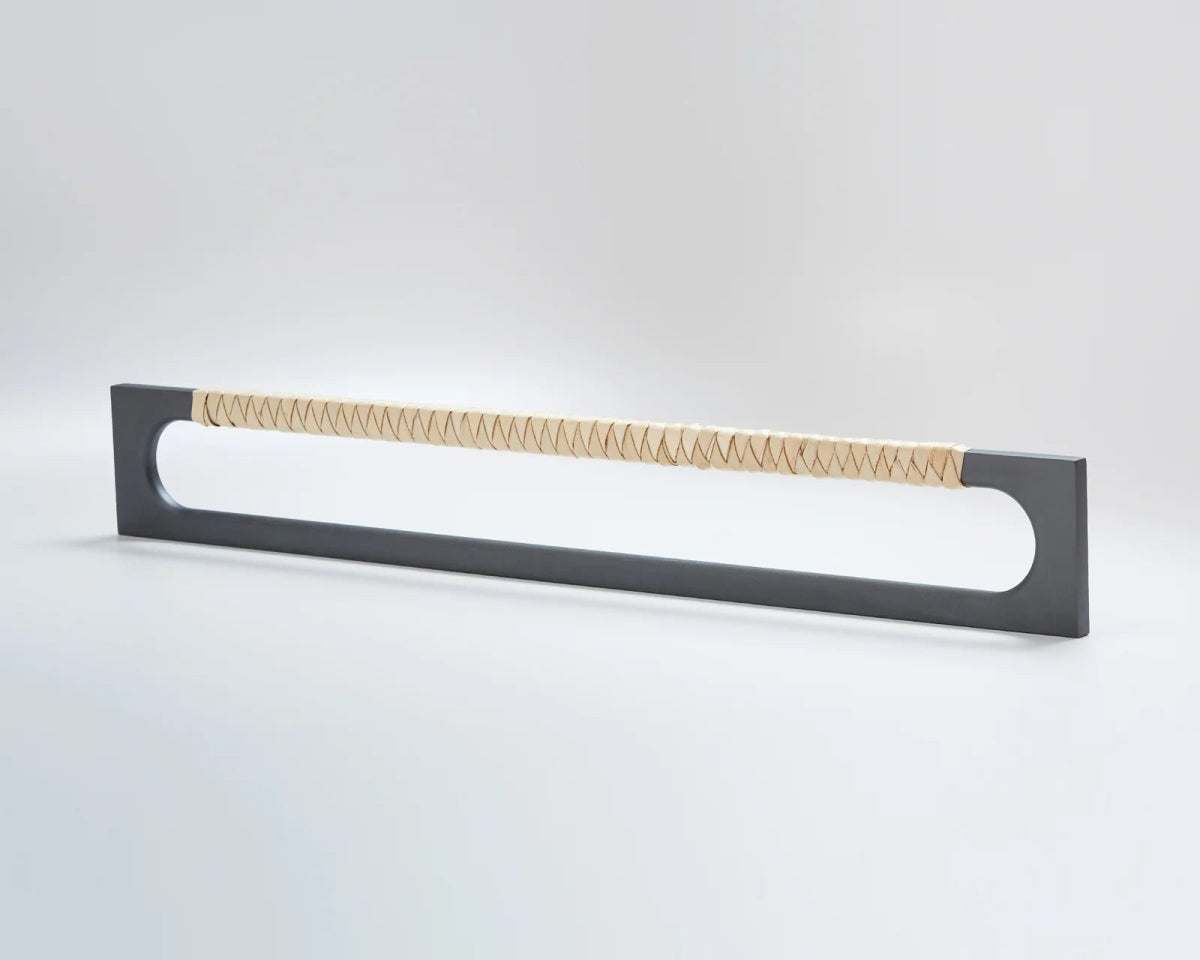 LAUHALA - 12 By Nest Studio - Custom Order Only - Entry - Point - L - 12 - ORB - L - Nest Studio