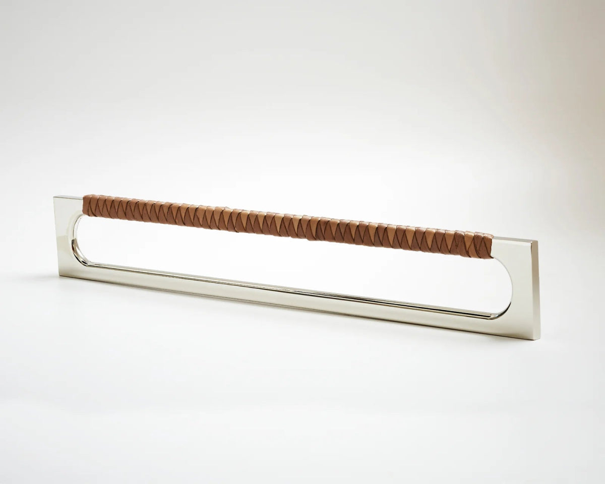 LAUHALA - 12 By Nest Studio - Custom Order Only - Entry - Point - L - 12 - PN - D - Nest Studio