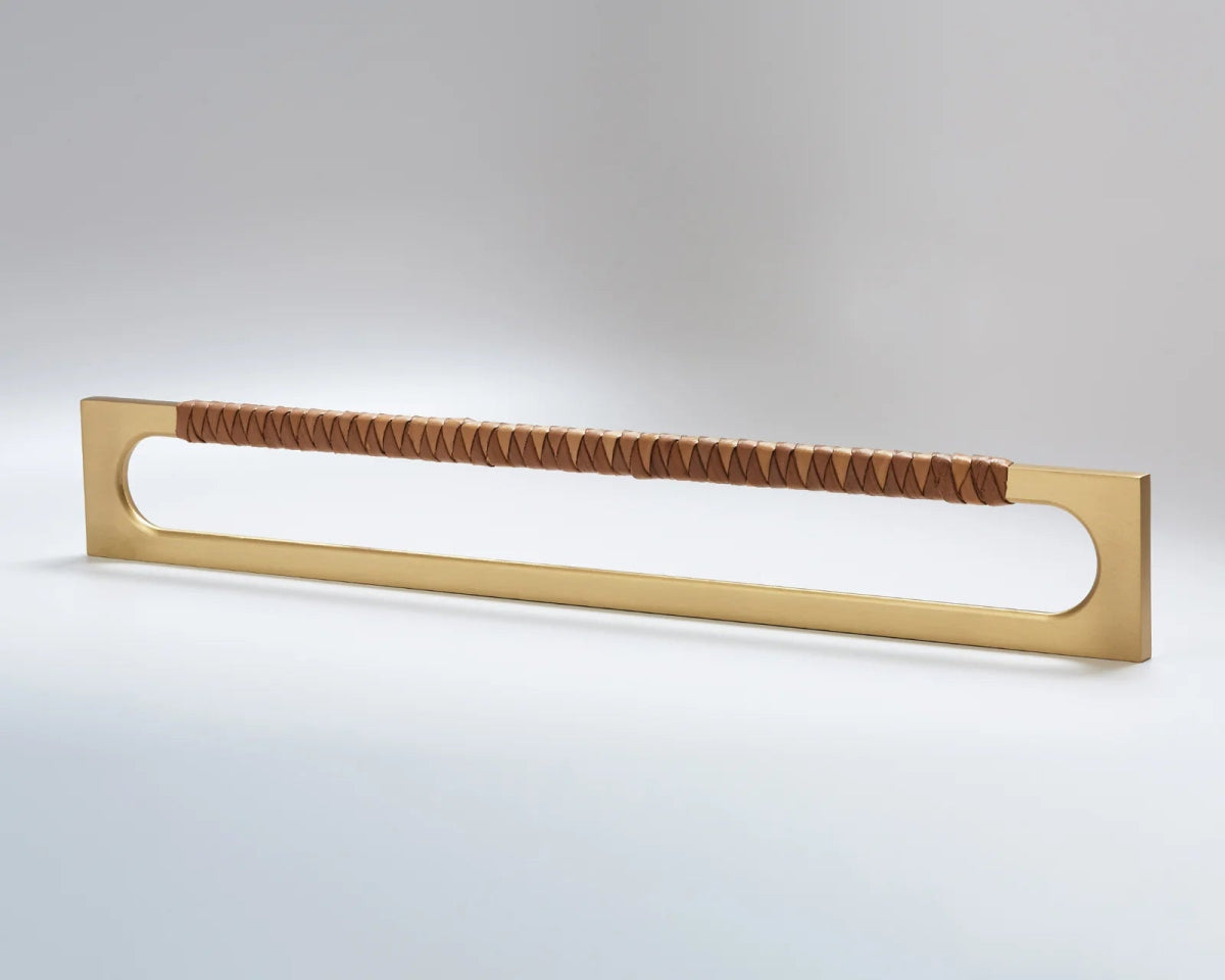 LAUHALA - 12 By Nest Studio - Custom Order Only - Entry - Point - L - 12 - SB - D - Nest Studio