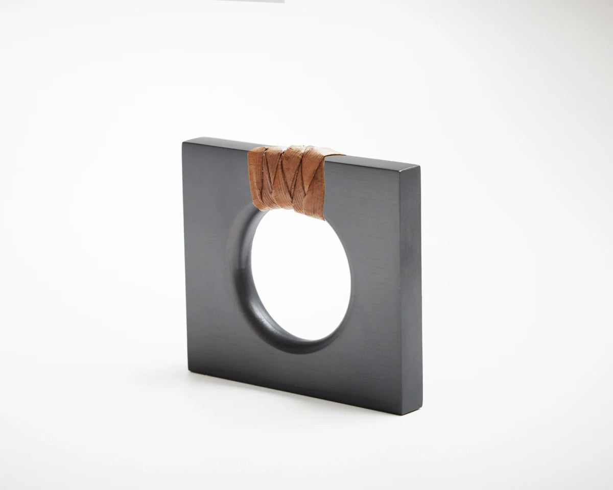 LAUHALA - 1.5 By Nest Studio - Custom Order Only - Entry - Point - L - 1.5 - ORB - D - Nest Studio