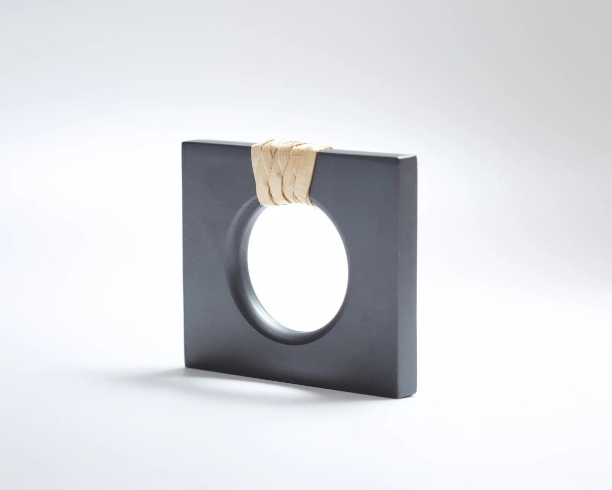 LAUHALA - 1.5 By Nest Studio - Custom Order Only - Entry - Point - L - 1.5 - ORB - L - Nest Studio