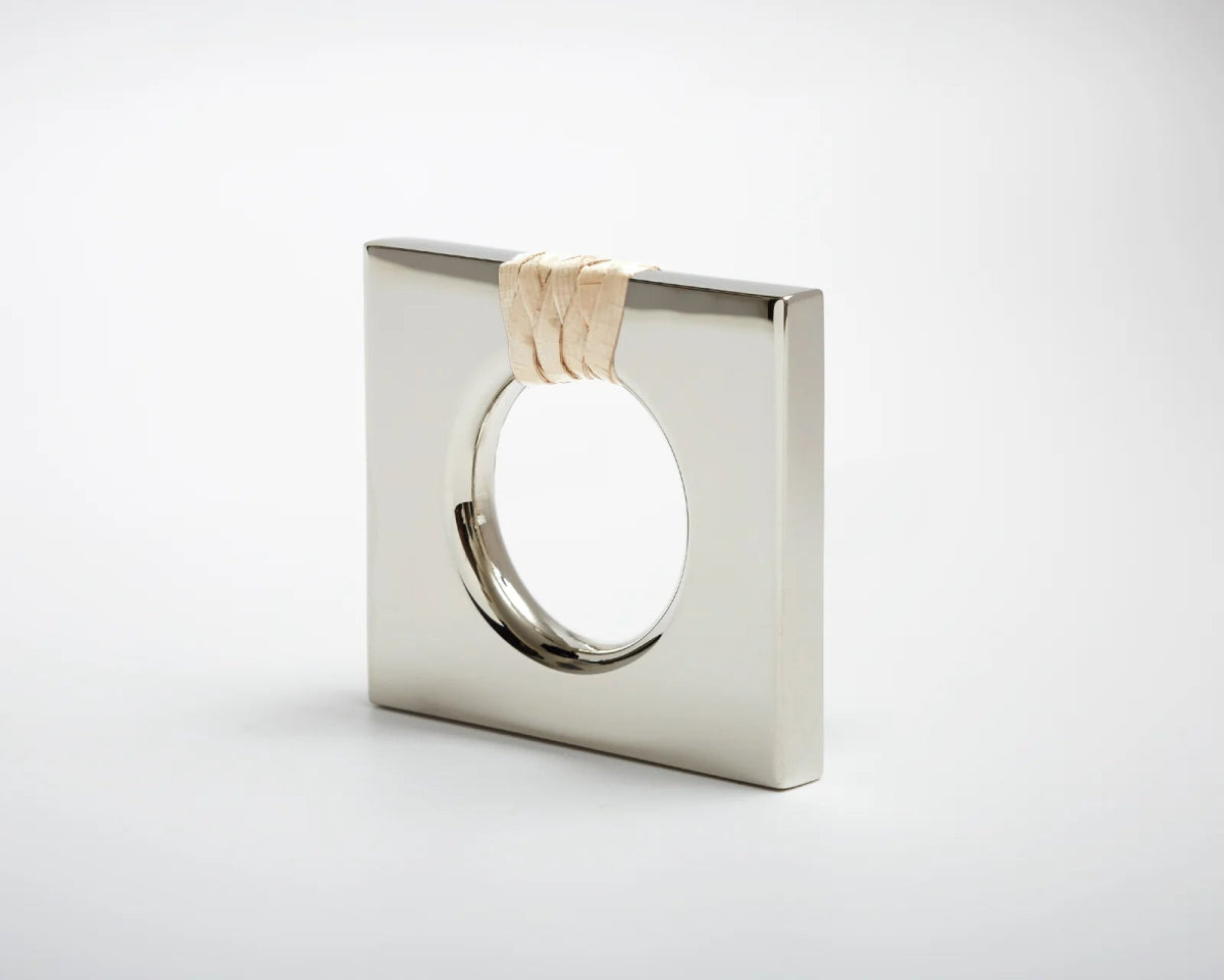 LAUHALA - 1.5 By Nest Studio - Custom Order Only - Entry - Point - L - 1.5 - PN - L - Nest Studio