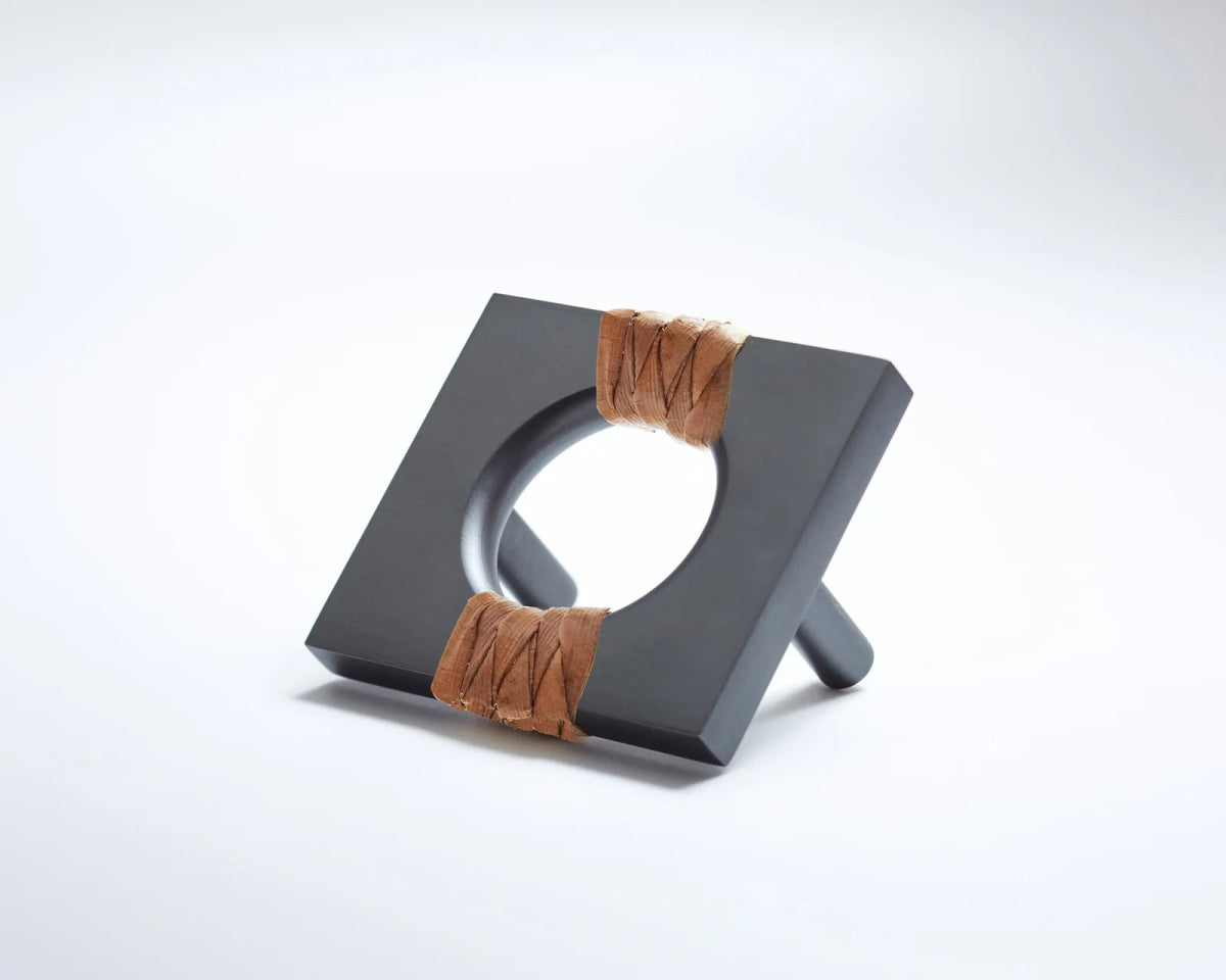 LAUHALA - 1.5S By Nest Studio - Custom Order Only - Entry - Point - L - 1.5S - ORB - D - Nest Studio