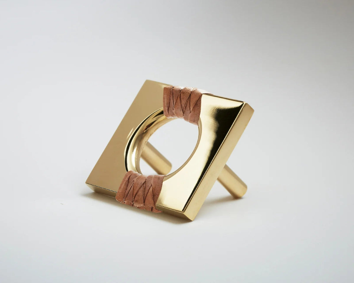 LAUHALA - 1.5S By Nest Studio - Custom Order Only - Entry - Point - L - 1.5S - PBNL - D - Nest Studio