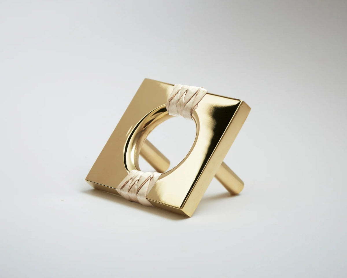 LAUHALA - 1.5S By Nest Studio - Custom Order Only - Entry - Point - L - 1.5S - PBNL - L - Nest Studio