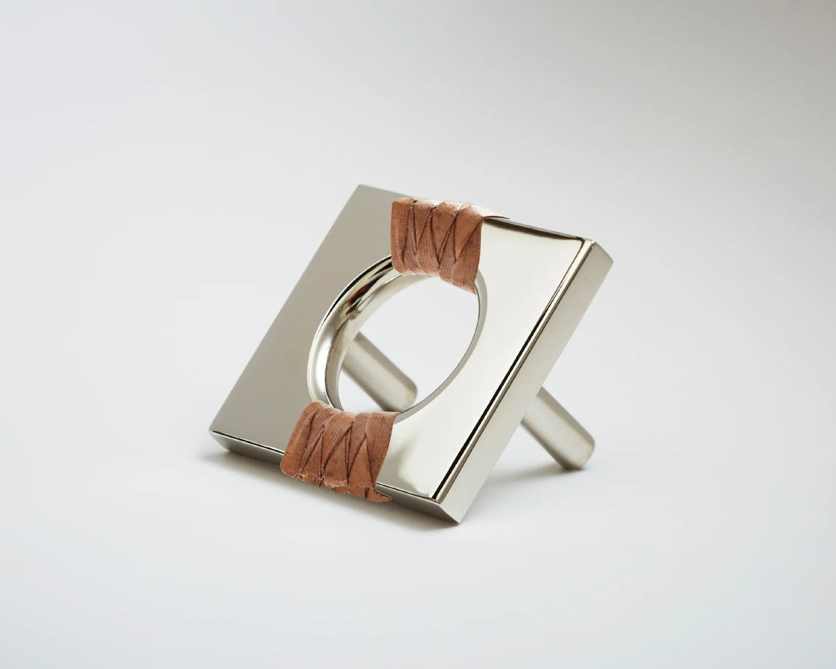 LAUHALA - 1.5S By Nest Studio - Custom Order Only - Entry - Point - L - 1.5S - PN - D - Nest Studio