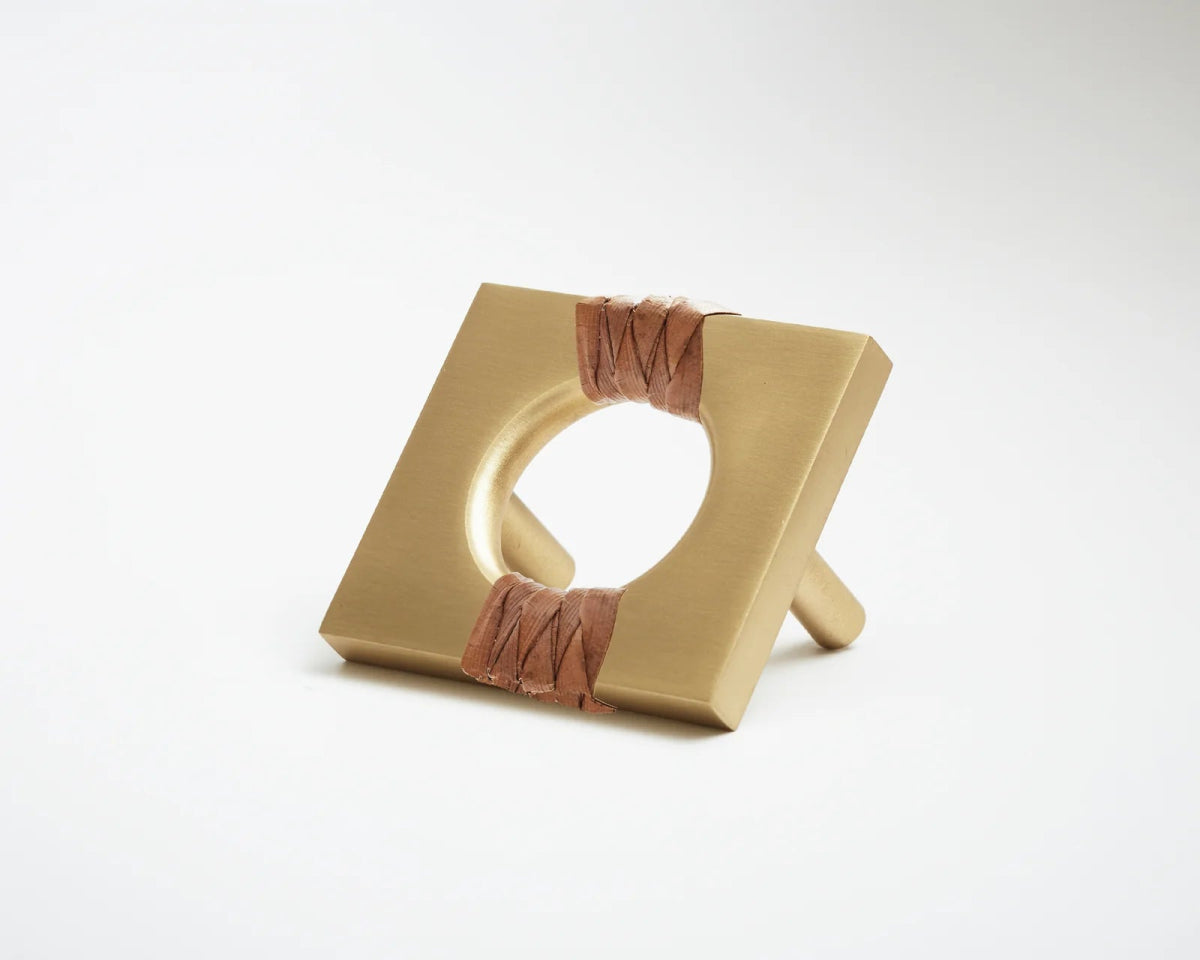 LAUHALA - 1.5S By Nest Studio - Custom Order Only - Entry - Point - L - 1.5S - SB - D - Nest Studio