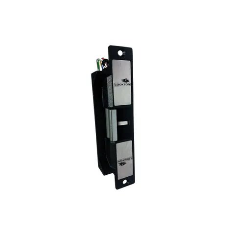 LOCKTON ELECTRIC STRIKE - 12v - 24v - Entry - Point - SGESGK700 - Lockton