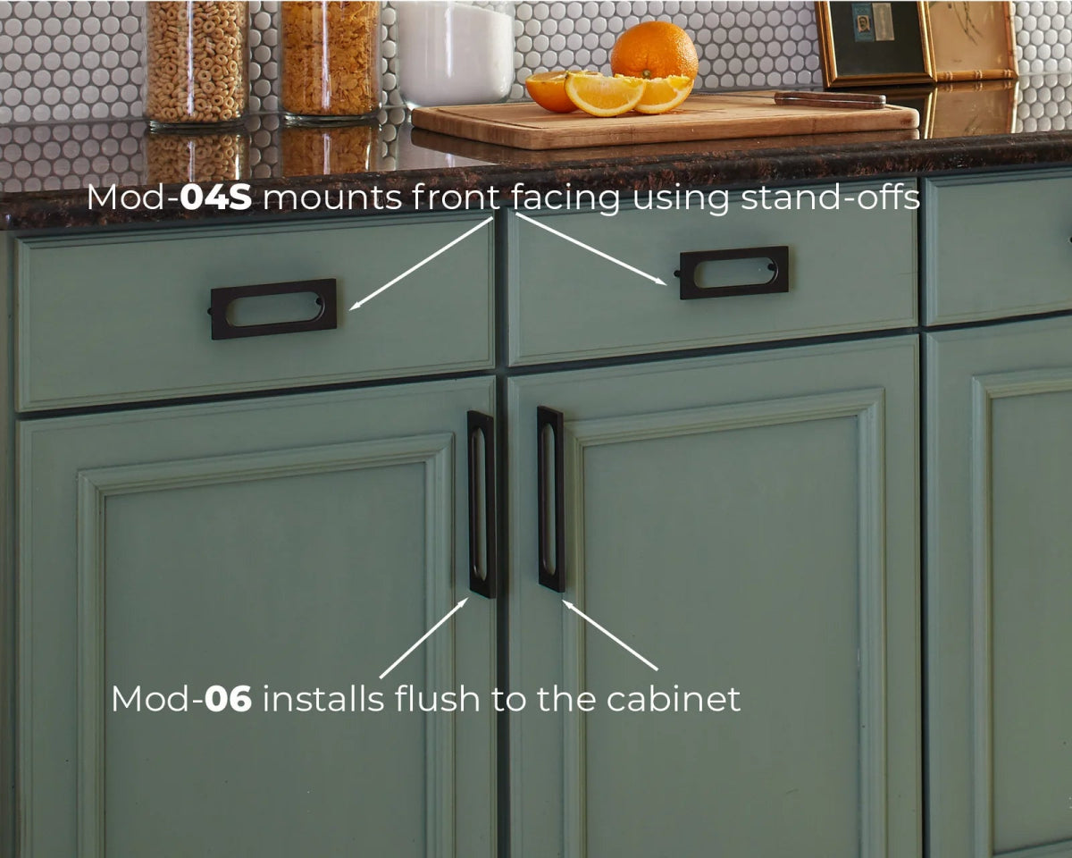 MOD - 04S By Nest Studio - Entry - Point - M - 04S - PBNL - Nest Studio