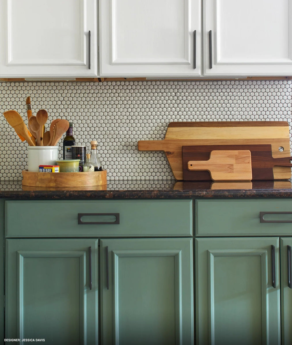 MOD - 06S By Nest Studio - Entry - Point - M - 06S - ORB - Nest Studio