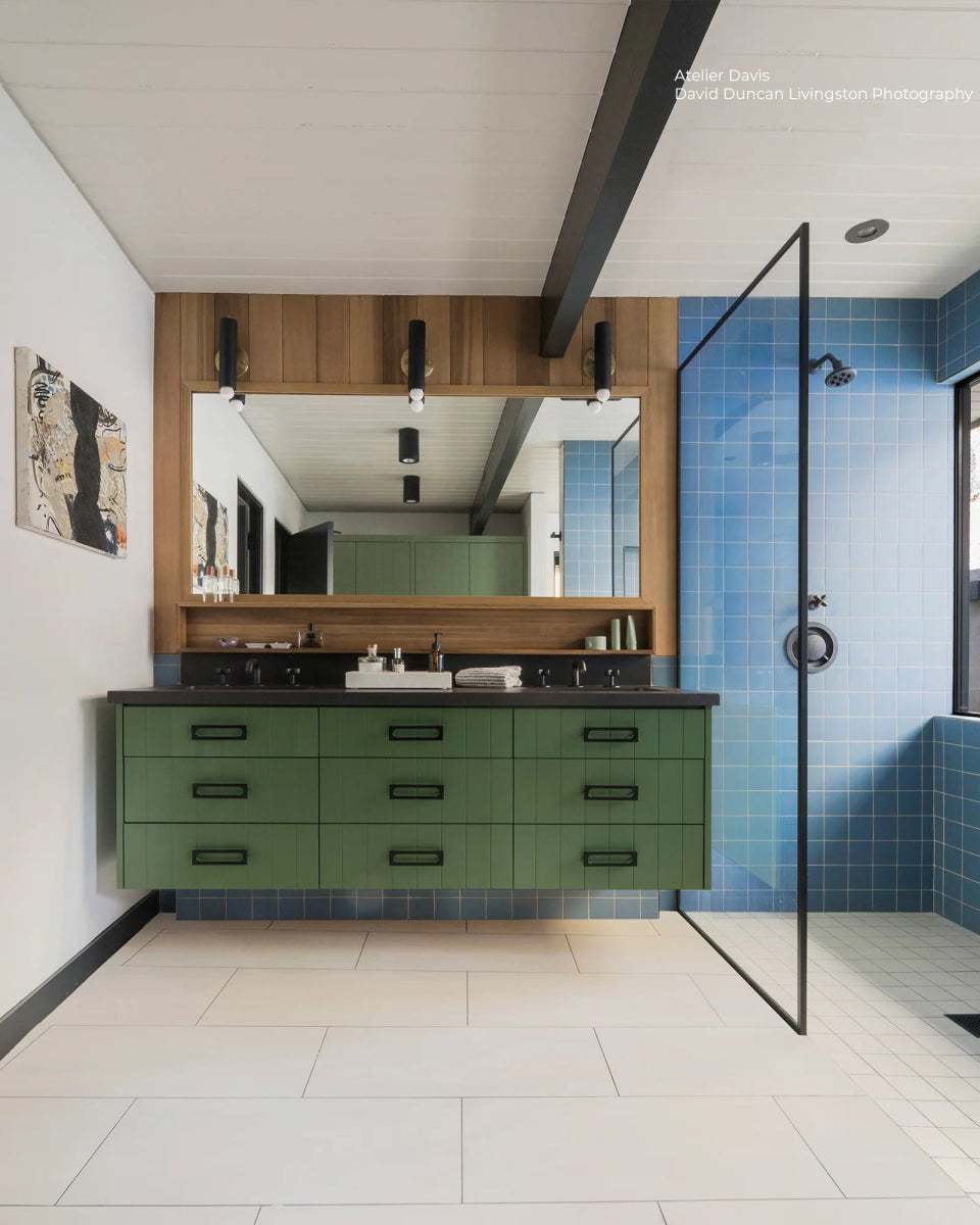 MOD - 06S By Nest Studio - Entry - Point - M - 06S - ORB - Nest Studio