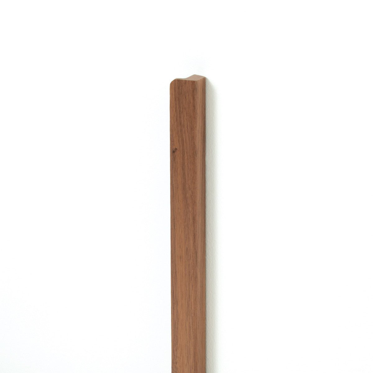 Momo Flapp Timber Pull Handle - Entry - Point - FPH1056.WN - Momo