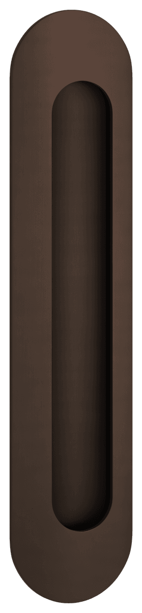 IVER Puerto Sliding Flush Pull Single - Multiple Finishes Available