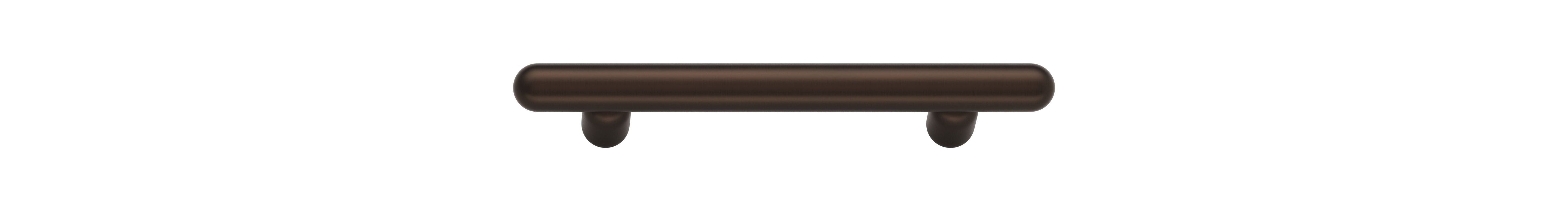 IVER Puerto Solid Brass Cabinet Pull – Multiple Finishes Available