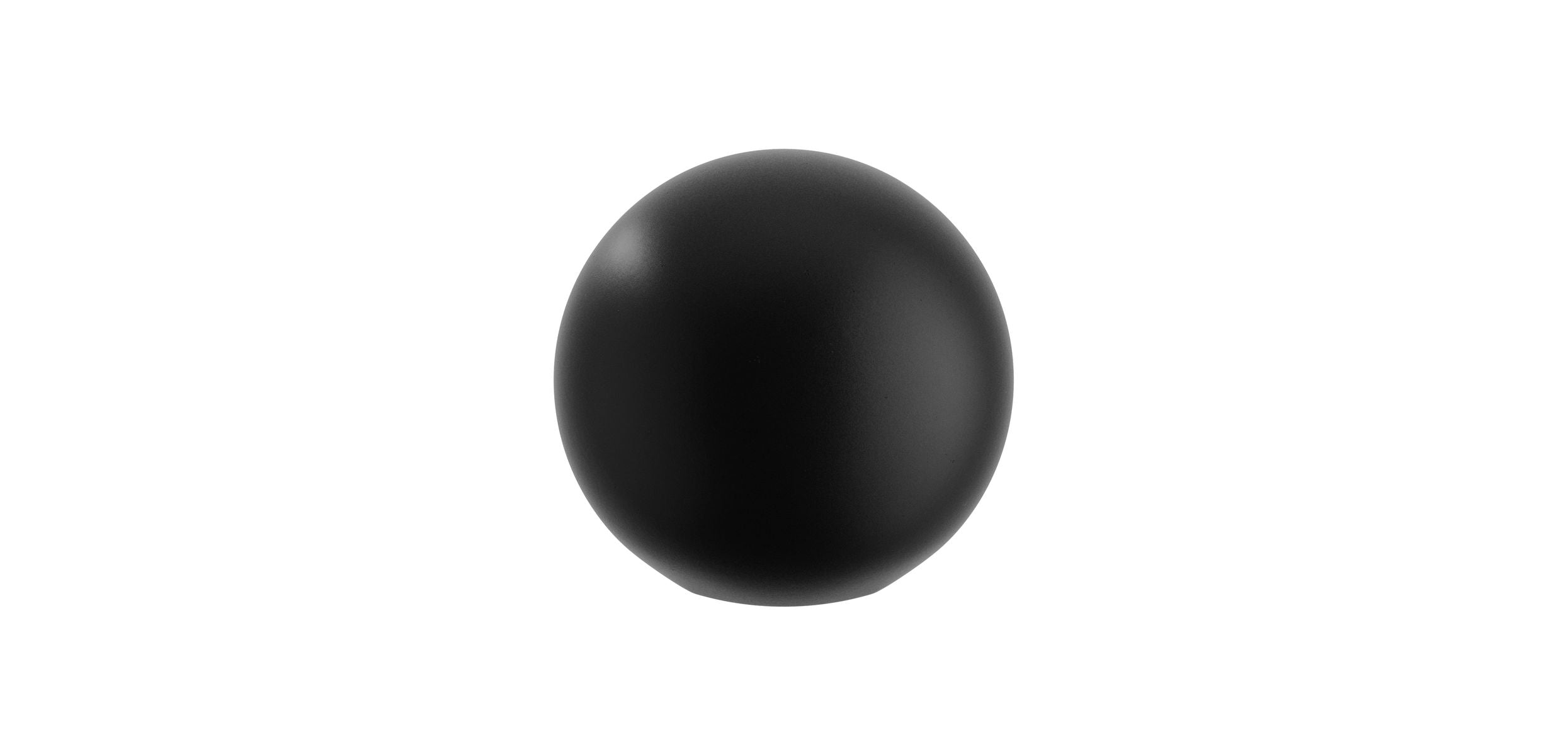 IVER Puerto Solid Brass Cupboard Knob – Multiple Finishes Available