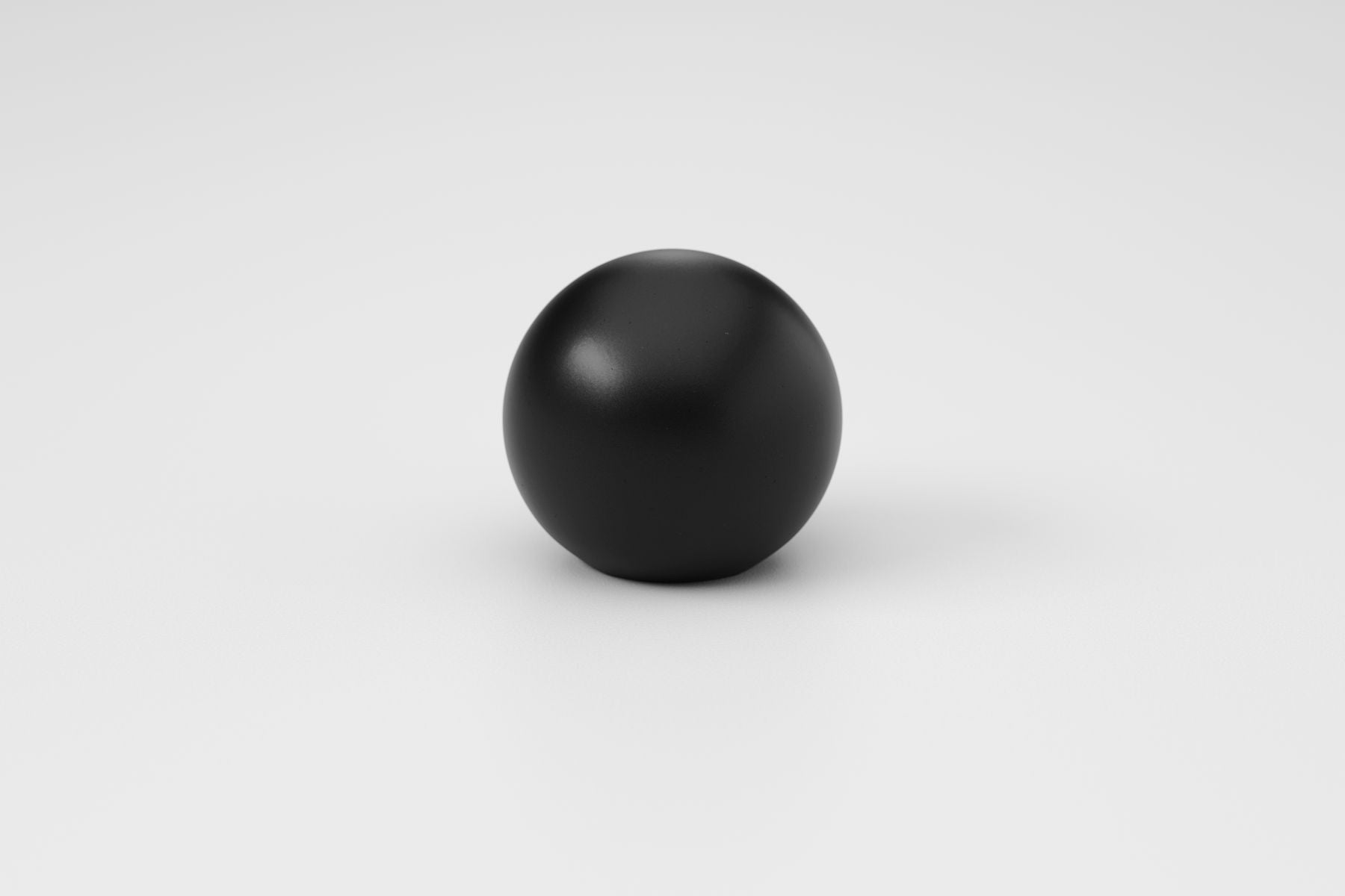 IVER Puerto Solid Brass Cupboard Knob – Multiple Finishes Available