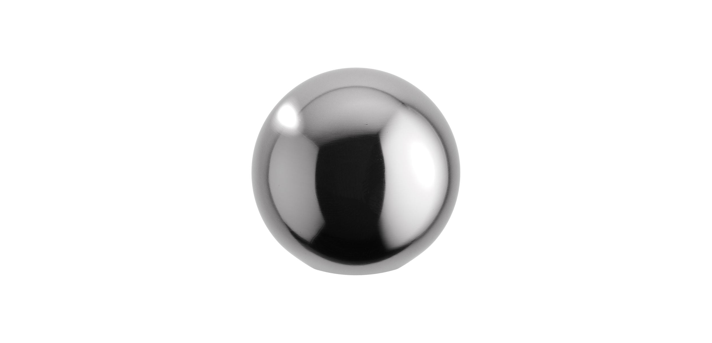 IVER Puerto Solid Brass Cupboard Knob – Multiple Finishes Available