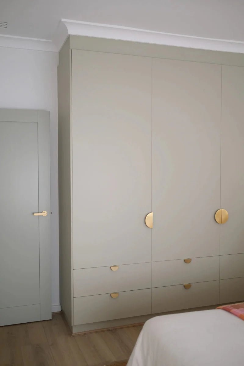 Osaka Lever - Rectangular Backplate - Entry - Point - 15360 - Iver