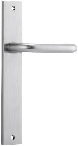 Oslo Rectangular DDA Compliant - Entry - Point - 12344 - Iver