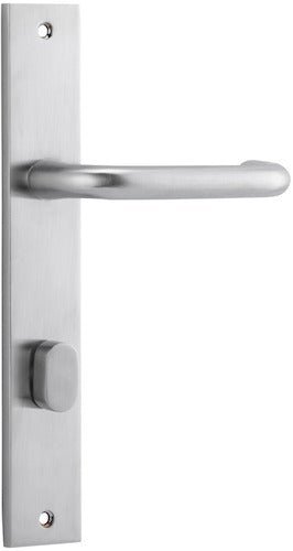 Oslo Rectangular DDA Compliant - Entry - Point - 12344P85 - Iver