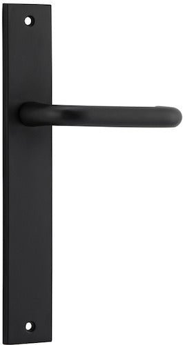Oslo Rectangular DDA Compliant - Entry - Point - 12844 - Iver