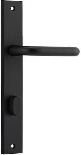 Oslo Rectangular DDA Compliant - Entry - Point - 12844P85 - Iver